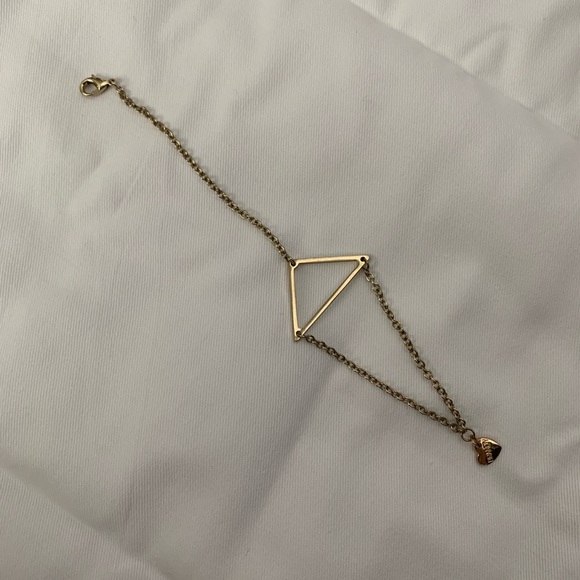 Brandy Melville Jewelry Nwot Brandy Melville Bracelet Poshmark